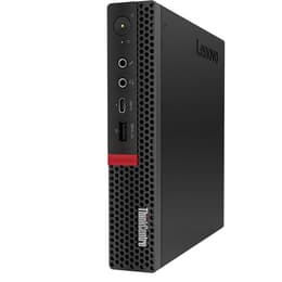 Lenovo ThinkCentre M920Q Tiny Core i5-9500T 2.2 - SSD 256 GB - 8GB