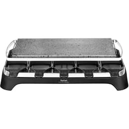 Tefal P R4578 Pierrade Raclettegrill