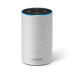 Amazon Echo Bluetooth Högtalare - Grå