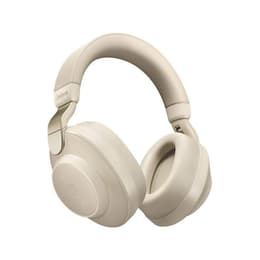 Jabra Elite 85H noise Cancelling wireless Hörlurar - Guld