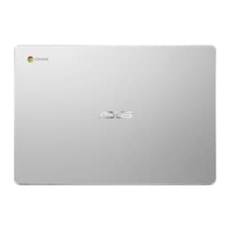 Asus Chromebook C523NA-A20072 Celeron 1.1 GHz 64GB eMMC - 4GB AZERTY - Fransk