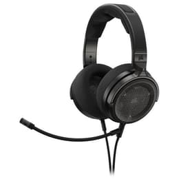Corsair Virtuoso PRO Carbon Open Back gaming kabelansluten Hörlurar med microphone - Svart