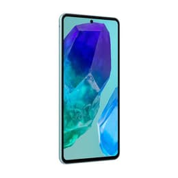 Galaxy M55 128GB - Grön - Olåst