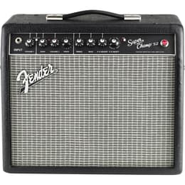 Fender SUPER CHAMP X2 Ljudförstärkare.