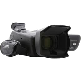 Canon Legria HF-G30 Videokamera - Svart
