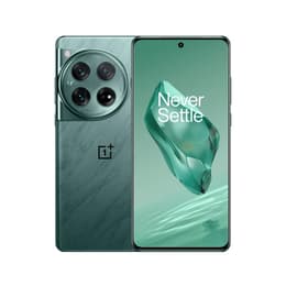 OnePlus 12 1000GB - Turkos - Olåst