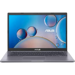 Asus VivoBook Go 14 E410KA-EB141TS 14-tum (2021) - Celeron N4500 - 4GB - HDD 128 GB QWERTZ - Tysk