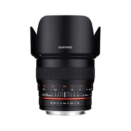 Objektiv Samyang E 50mm f/1.4 AS UMC E 50mm f/1.4