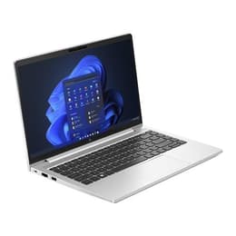 HP EliteBook 645 G10 14-tum (2023) - Ryzen 5 - 7000 Series (U) - 16GB - SSD 256 GB AZERTY - Fransk