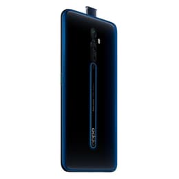 Oppo Reno2 Z 128GB - Svart - Olåst