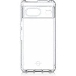 Skal Google Pixel 7 - Återvunnen plast - Genomskinlig