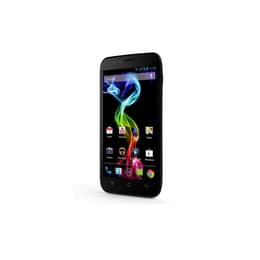 Archos 50 Platinum 8GB - Svart - Olåst