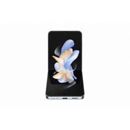 Galaxy Z Flip4 256GB - Vit - Olåst