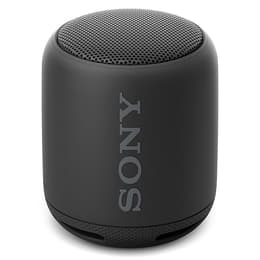 Sony SRS-XB10 Bluetooth Högtalare - Svart