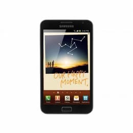 Galaxy Note II N7100 16GB - Blå - Olåst