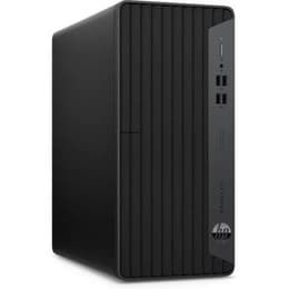 HP ProDesk 400 G7 Tour Core i5-10500 - SSD 256 GB - 8GB