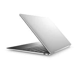 Dell XPS 9380 13-tum (2018) - Core i5 - Gen 8 (U) - 8GB - SSD 1 TB AZERTY - Fransk