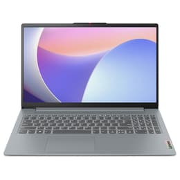 Lenovo IdeaPad Slim 3 15IAH8 15-tum (2020) - Core i5 - Gen 12 (H) - 16GB - SSD 1 TB QWERTY - Italiensk