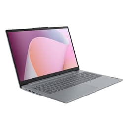 Lenovo IdeaPad Slim 3 15IAH8 15-tum (2020) - Core i5 - Gen 12 (H) - 16GB - SSD 1 TB QWERTY - Italiensk