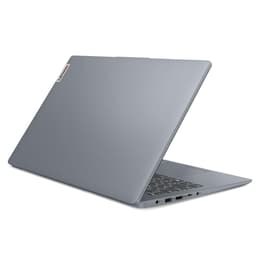 Lenovo IdeaPad Slim 3 15IAH8 15-tum (2020) - Core i5 - Gen 12 (H) - 16GB - SSD 1 TB QWERTY - Italiensk