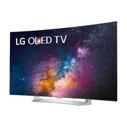 Smart TV LG OLED Full HD 1080p 55,0000 55EG910V