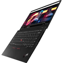 Lenovo ThinkPad L580 15-tum (2018) - Core i5 - Gen 8 (U) - 8GB - SSD 2 TB QWERTZ - Tysk