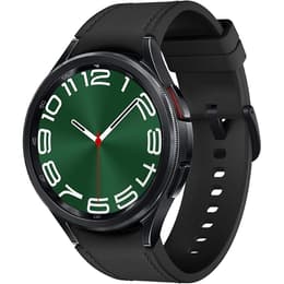 Smart Watch Samsung Galaxy Watch6 Classic HR GPS - Svart
