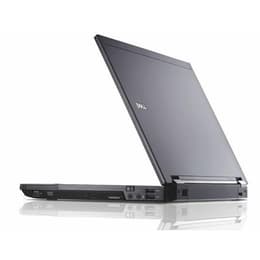 Dell Latitude E6410 14-tum (2010) - Core i5-520M - 4GB - HDD 160 GB AZERTY - Fransk