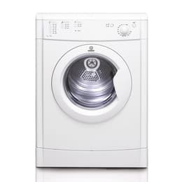 Indesit IDV75(FR) Inbyggd torktumlare Frontbelastning