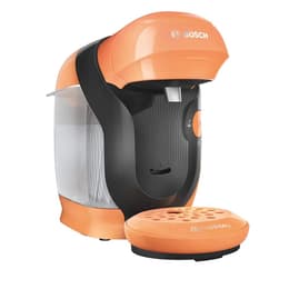 Pod kaffebryggare Tassimo kompatibel Bosch TAS1106 0,7000L - Apelsin