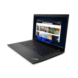 Lenovo ThinkPad L14 G3 14-tum (2022) - Core i5 - Gen 12 (U) - 8GB - SSD 256 GB QWERTZ - Tysk