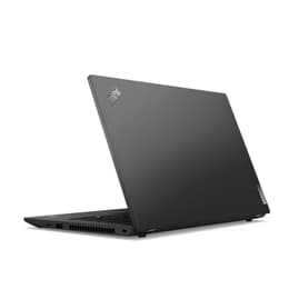Lenovo ThinkPad L14 G3 14-tum (2022) - Core i5 - Gen 12 (U) - 8GB - SSD 256 GB QWERTZ - Tysk