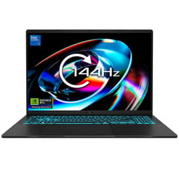 Asus VivoBook V16 V3607VH 16-tum (2024) - Core 5 210H - 16GB - SSD 1 TB QWERTY - Engelsk