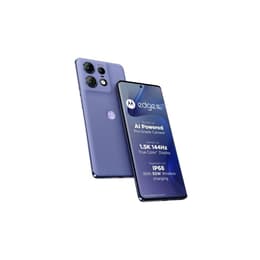 Motorola Edge 50 Pro 512GB - Lila - Olåst