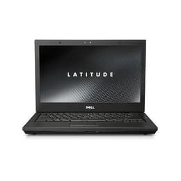 Dell Latitude E4310 13-tum (2012) - Core i5-520M - 8GB - SSD 240 GB AZERTY - Fransk