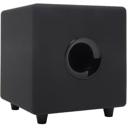 Focal CUB 3 Bluetooth Högtalare - Svart