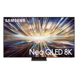 Smart TV Samsung QLED Ultra HD 8K 75,00 TQ75QN800D