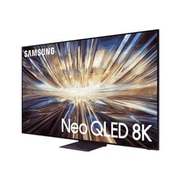 Smart TV Samsung QLED Ultra HD 8K 75,00 TQ75QN800D