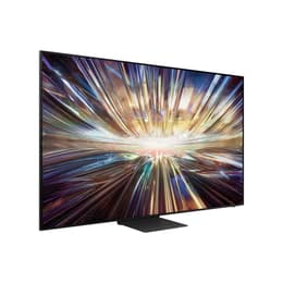 Smart TV Samsung QLED Ultra HD 8K 75,00 TQ75QN800D