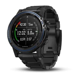 Garmin Descent Mk1 Bluetooth 51 mm - Svart