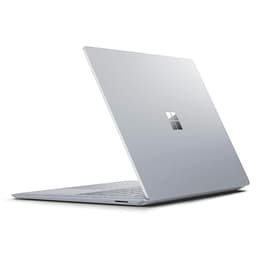 Microsoft Surface Laptop 4 13-tum (2021) - Core i7 - Gen 11 (G) - 16GB - SSD 256 GB QWERTY - Spansk