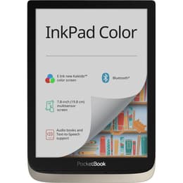 Pocketbook InkPad Color 7,8 WiFi E-läsare