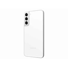 Galaxy S22+ 5G 256GB - Vit - Olåst