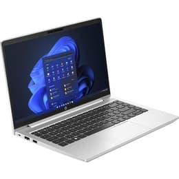 HP ProBook 440 G10 14-tum (2023) - Core i7 - Gen 13 (U) - 16GB - SSD 512 GB QWERTY - Svensk