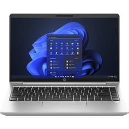HP ProBook 440 G10 14-tum (2023) - Core i7 - Gen 13 (U) - 16GB - SSD 512 GB QWERTY - Svensk