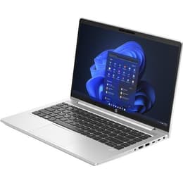 HP ProBook 440 G10 14-tum (2023) - Core i7 - Gen 13 (U) - 16GB - SSD 512 GB QWERTY - Svensk