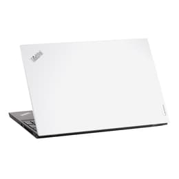 Lenovo ThinkPad L15 G1 15-tum (2020) - Core i5 - Gen 10 (U) - 16GB - SSD 256 GB QWERTY - Finsk
