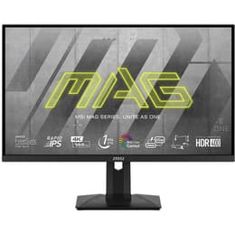 ‎27-tum MSI ‎MAG 274UPF 3840 x 2160 LCD Monitor Svart