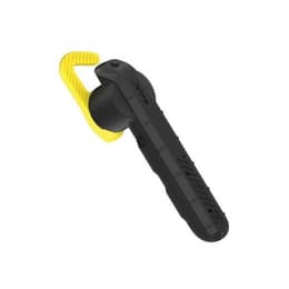 Jabra Steel 100-97600000-65 wireless Hörlurar med microphone - Svart