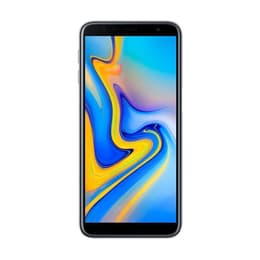 Galaxy J6+ 32GB - Grå - Olåst